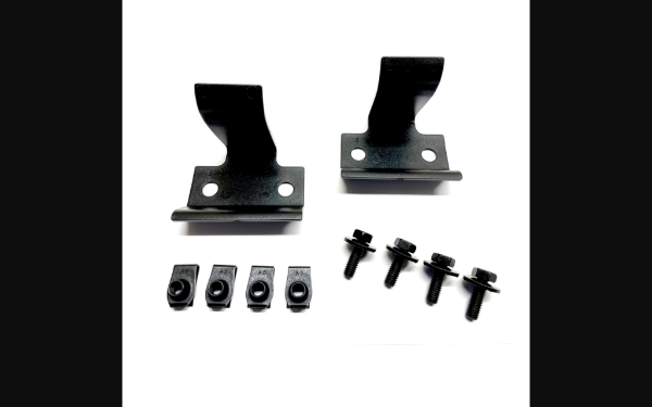 Picture of 1976-1978 Pontiac Firebird Front Spoiler Connectors