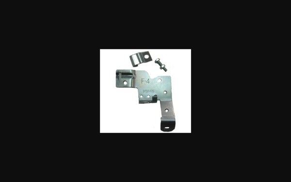 Picture of 1968-1969 Pontiac Firebird Throttle Cable 4BBL Quadrajet