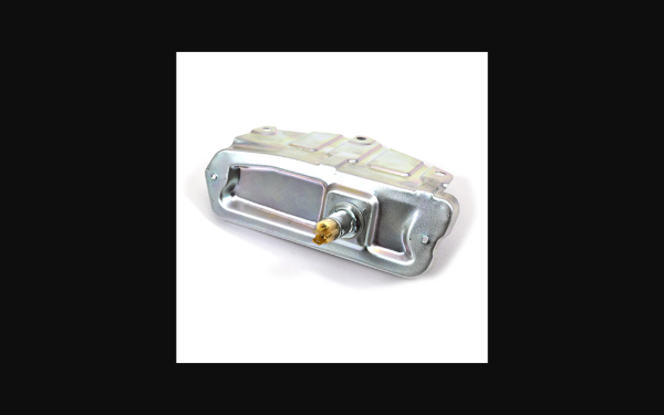 Picture of 1968-1968 Pontiac Firebird Parking Lamp Housing - LH