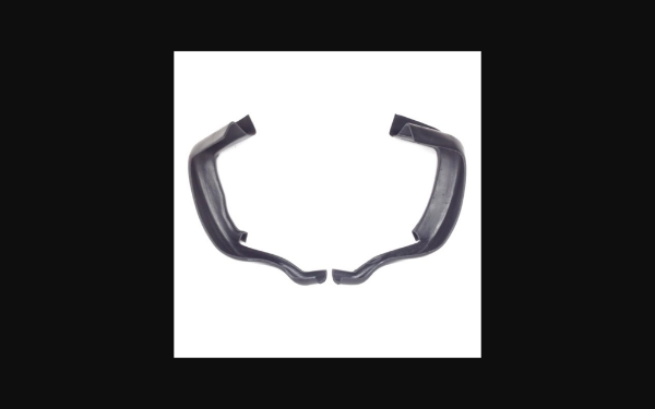 Picture of 1967-1968 Pontiac Firebird Front Bumper to Fender Fillers