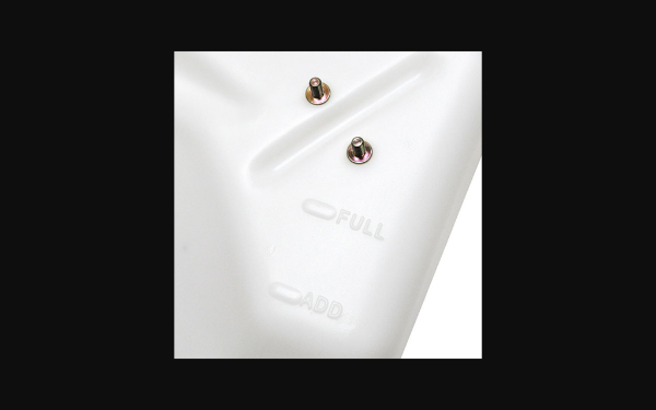 Picture of 1980-1981 Pontiac Firebird Coolant Recovery Tank