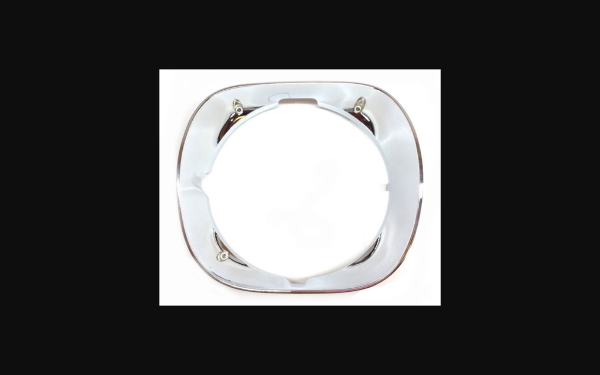 Picture of 1970-1973 Pontiac Firebird Headlamp Bezel - RH