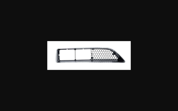 Picture of 1977-1977 Pontiac Firebird Trans Am Grille - RH