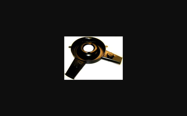 Picture of 1970-1973 Pontiac Firebird Ram Air III Air Cleaner