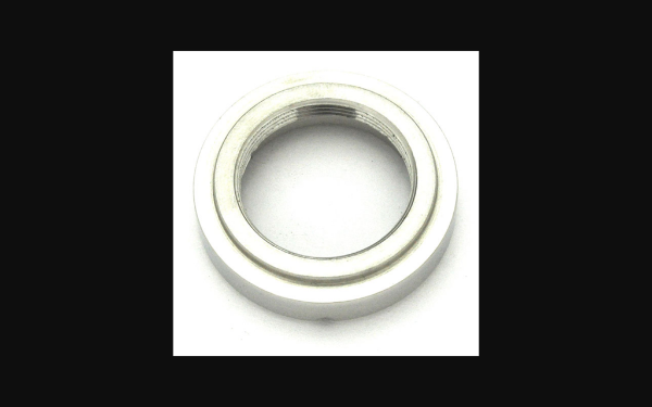 Picture of 1966-1967 Pontiac GTO Ignition Switch/Bezel Ring Nut