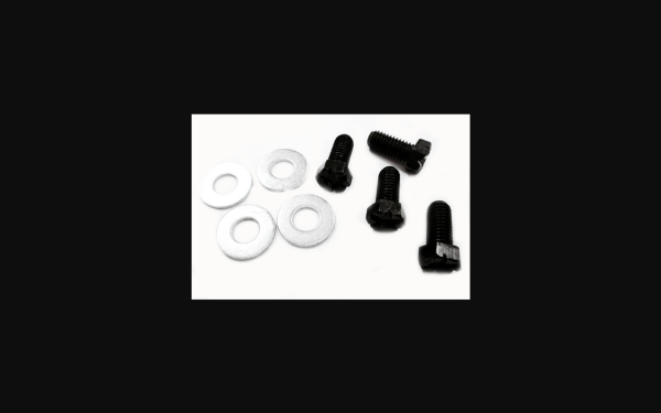 Picture of 1964-1979 Pontiac GTO Engine Motor Mount 8 Piece Bolt Kit
