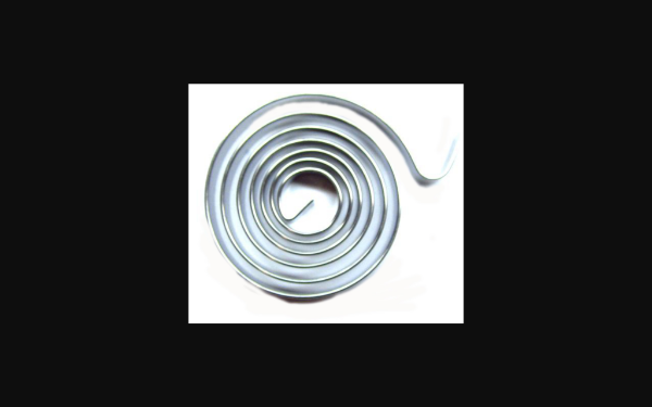 Picture of 1964-1969 Pontiac GTO Heat Rise Flapper Spring