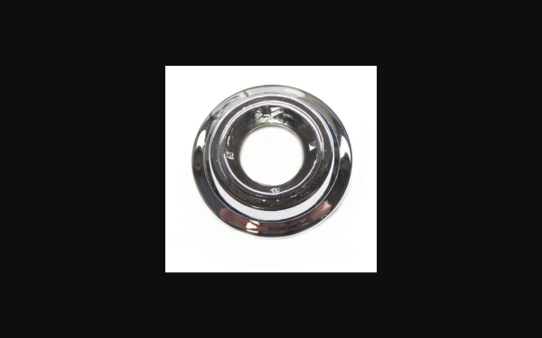 Picture of 1965-1972 Pontiac GTO Remote Mirror Bezel