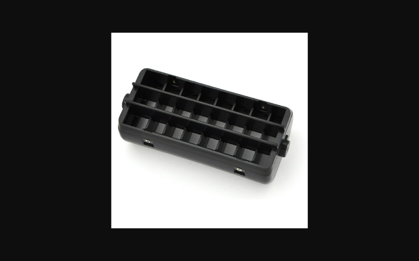 Picture of 1969-1972 Pontiac GTO Deflector Vent Assembly