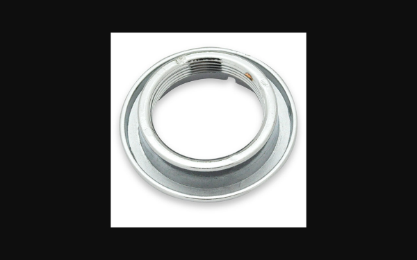 Picture of 1968-1968 Pontiac GTO Ignition Bezel Nut