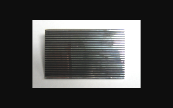 Picture of 1964-1965 Pontiac GTO Dash Ash Tray Chrome Bezel