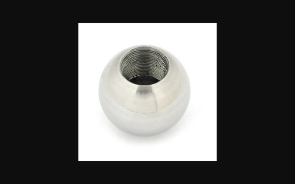 Picture of 1964-1965 Pontiac GTO Shift Ball - Automatic Transmission