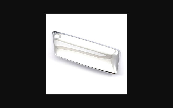 Picture of 1966-1966 Pontiac GTO Front Rocker Extension Molding - LH