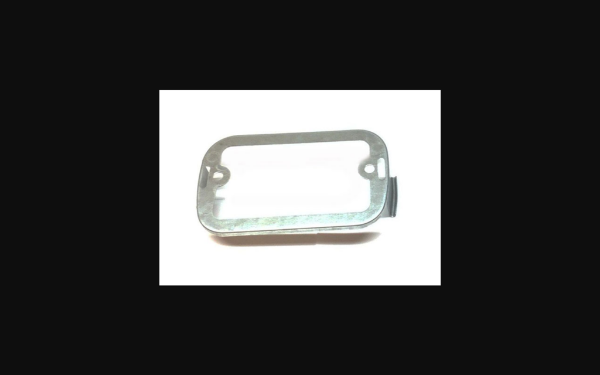 Picture of 1969-1969 Pontiac GTO Park Lamp Housing Retainer - LH