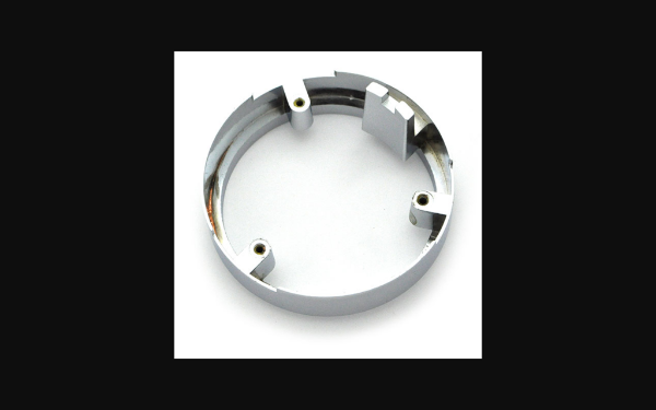 Picture of 1967-1968 Pontiac GTO Wood Wheel Collar