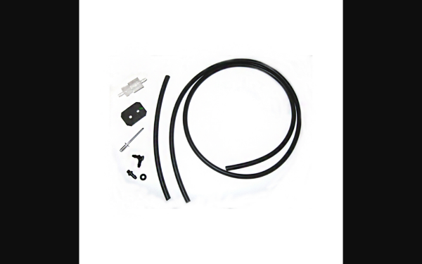 Picture of 1967-1972 Pontiac GTO Hood Tach Vent Line Kit