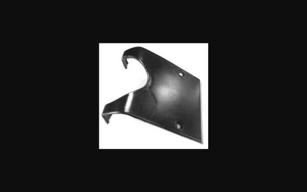 Picture of 1968-1968 Pontiac GTO Lower Steering Column Cover