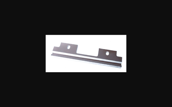 Picture of 1967-1967 Pontiac GTO Ashtray Guard / Molding