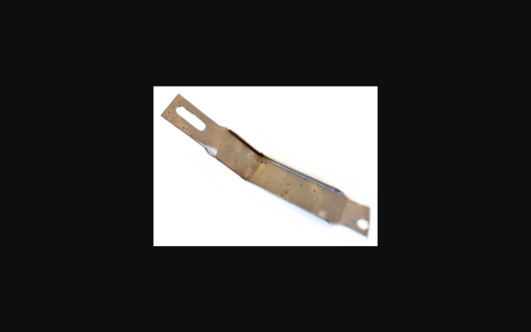 Picture of 1967-1967 Pontiac GTO 8-Track Rear Support Bracket