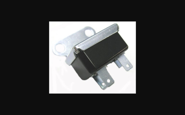 Picture of 1965-1967 Pontiac GTO Horn Relay
