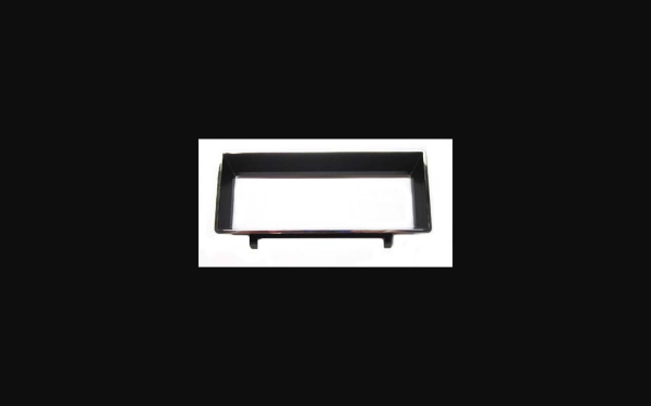 Picture of 1969-1969 Pontiac GTO Heater/AC Bezel