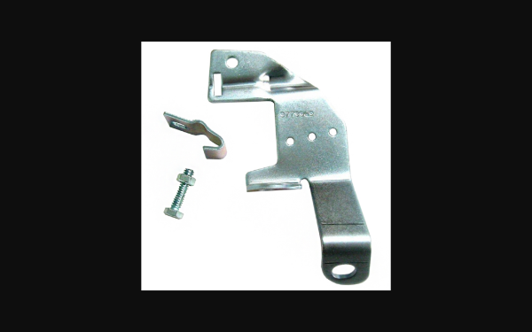 Picture of 1965-1966 Pontiac GTO Tri-Power Throttle Cable Bracket