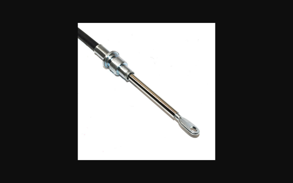 Picture of 1967-1967 Pontiac GTO Shifter Cable W/2 Speed Transmission