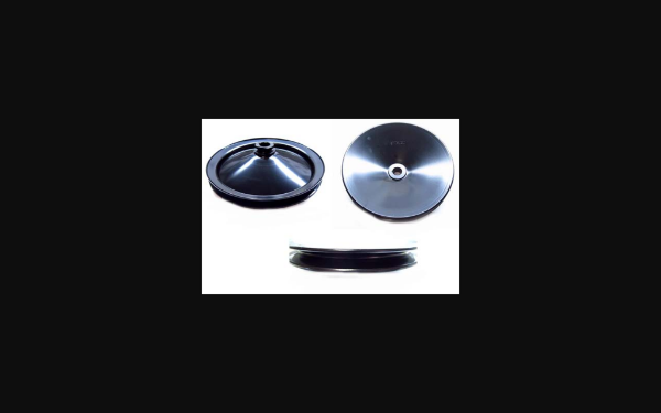 Picture of 1965-1965 Pontiac GTO Power Steering Pulley W/AC
