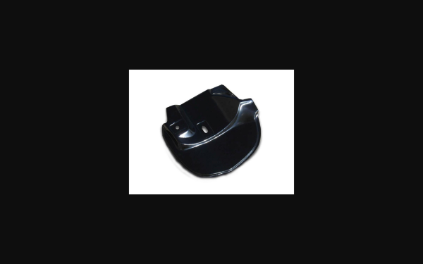 Picture of 1965-1965 Pontiac GTO Headlamp Bumper Filler - RH