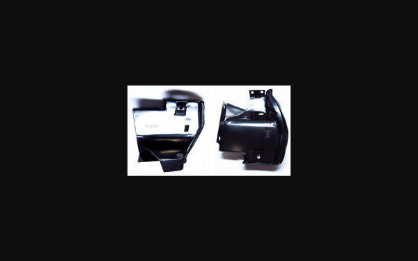 Picture of 1966-1966 Pontiac GTO Lower Fender To Bumper Filler - LH