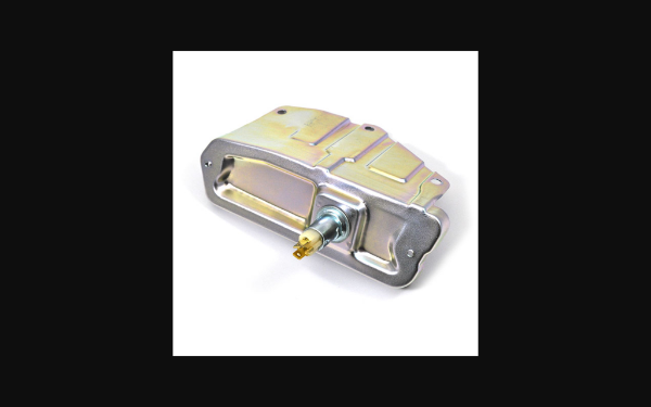 Picture of 1968-1968 Pontiac GTO Parking Lamp Housing - RH