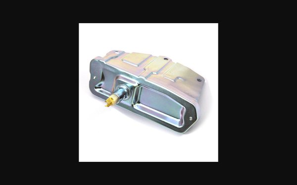 Picture of 1968-1968 Pontiac GTO Parking Lamp Housing - LH