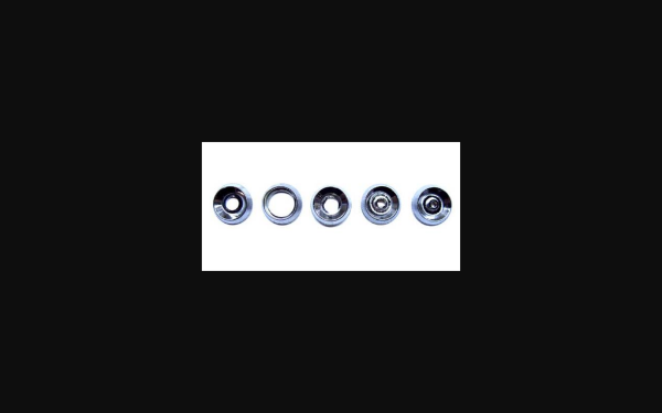 Picture of 1964-1965 Pontiac GTO Dash Bezel Set