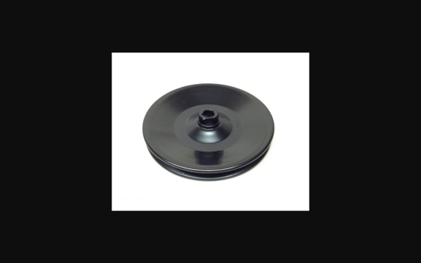 Picture of 1967-1970 Pontiac GTO Power Steering Pulley - 1 Groove