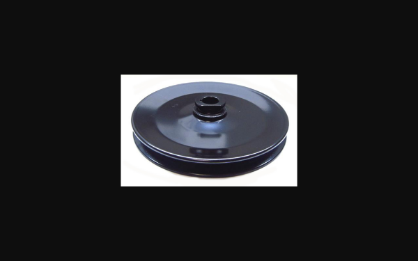 Picture of 1965-1966 Pontiac GTO Power Steering Pulley W/O AC