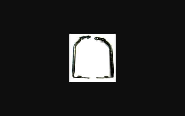 Picture of 1968-1969 Pontiac GTO Hideaway Headlamp Actuating Arms