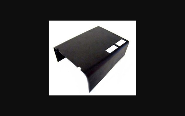 Picture of 1967-1968 Pontiac GTO 8-Track Plastic Housing Shroud