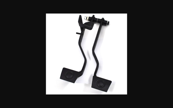 Picture of 1968-1972 Pontiac GTO Clutch/Brake Pedal Assembly - Bolt Style