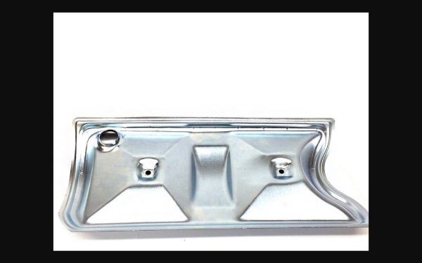 Picture of 1968-1979 Pontiac GTO Valley Pan