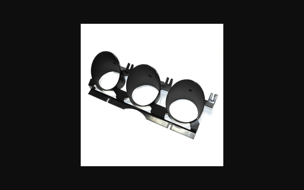 Picture of 1969-1969 Pontiac GTO Dash Bezel New