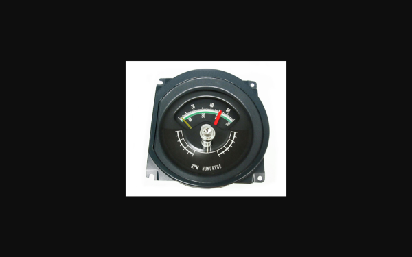 Picture of 1964-1964 Pontiac GTO Dash Tachometer