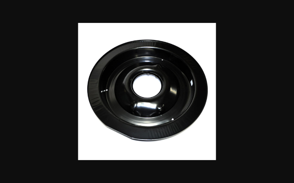 Picture of 1968-1968 Pontiac GTO Ram Air Air Cleaner Base