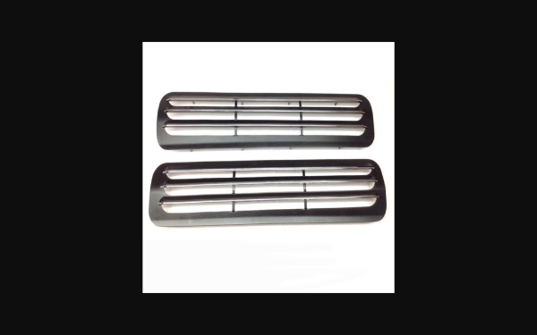 Picture of 1966-1966 Pontiac GTO Tail Lamp Bezels