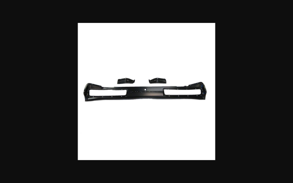 Picture of 1966-1966 Pontiac GTO Rear Body & Tail Lamp Panel Steel