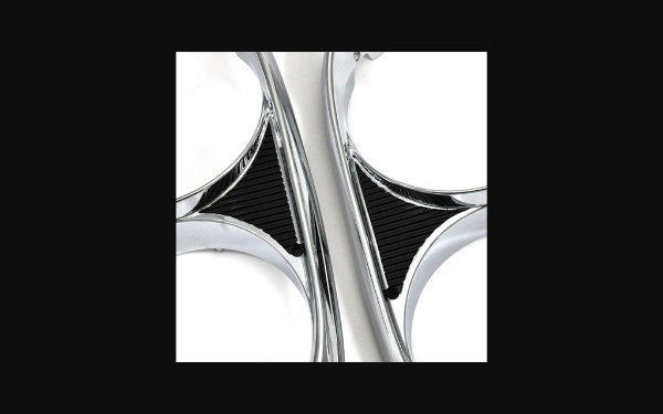 Picture of 1965-1965 Pontiac GTO Headlamp Bezels