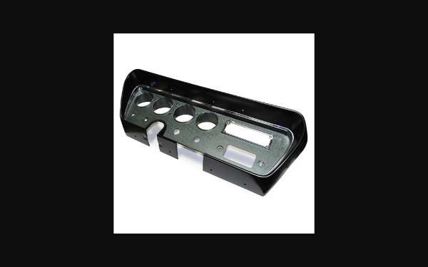 Picture of 1966-1966 Pontiac GTO Dash Housing