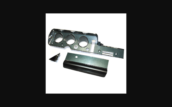 Picture of 1968-1968 Pontiac GTO Dash Housing Kit