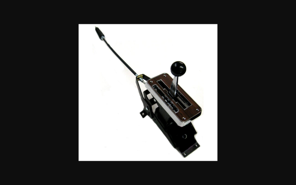 Picture of 1967-1967 Pontiac GTO Hurst Dual Gate Shifter