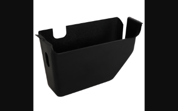 Show details for 1969-1970 Ford Fairlane Assembled Reproduction Glove Box Liner Picture of 1969-1970 Ford Fairlane Assembled Reproduction Glove Box Liner