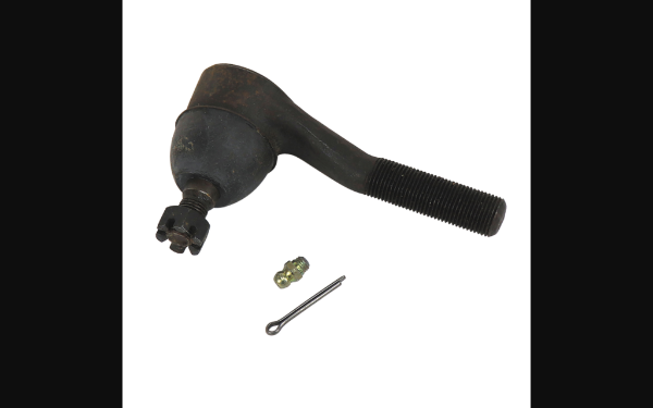 Picture of 1962-1965 Ford Fairlane Outer Tie Rod End. Front W/O PS